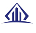 蒙塔丘特精品旅舍 Logo